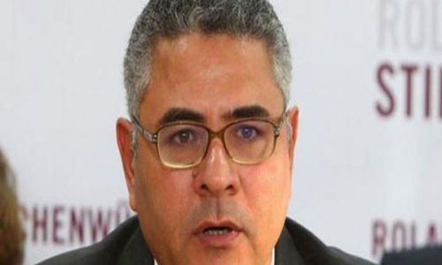 شباب الصحفيين إلى جمال عيد: "ارحمنا يا عميل.. كفاية شعارات مضروبة"