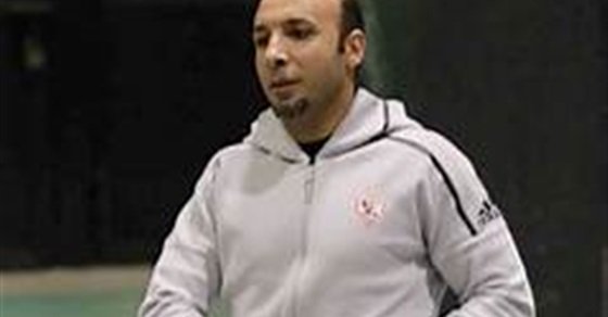 أيمن عبد العزيز: حل اتحاد الكرة والإطاحة بـ كمال درويش من رئاسة الزمالك سبب الانسحاب أمام الأهلي .. فيديو