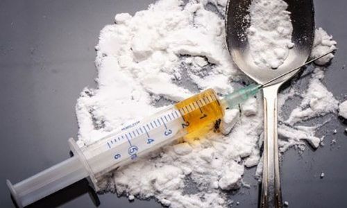 إحالة عاطلين متهمين بالاتجار في الهيروين بالقليوبية للمحاكمة