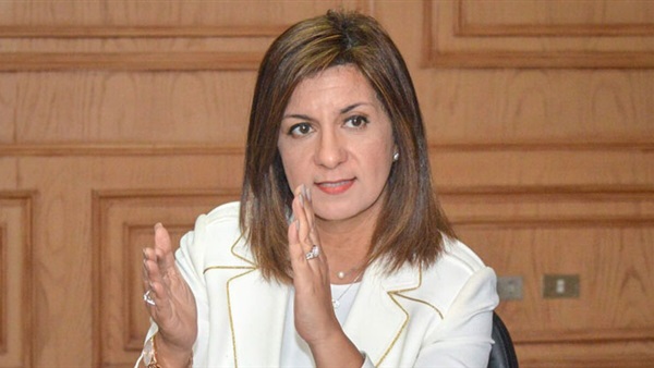 وزيرة الهجرة: أطمئن المصريين بالخليج.. فالأولوية لهم في المرحلة المقبلة