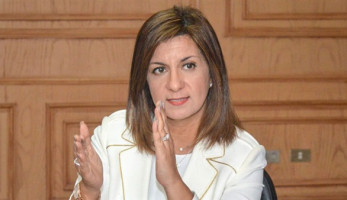 وزيرة الهجرة: أطمئن المصريين بالخليج.. فالأولوية لهم في المرحلة المقبلة