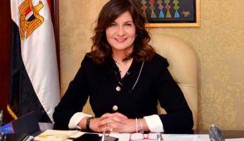 أول رد من وزيرة الهجرة على النائبة الكويتية صفاء الهاشم