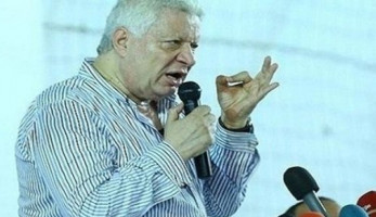 مرتضى منصور يصدر فرماناً بـ تسريح موظفي الزمالك.. لهذا السبب