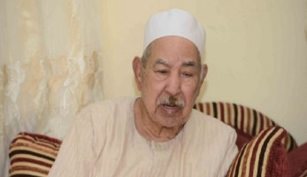 إبراهيم الطبلاوي يكشف اللحظات الأخيرة في حياة والده