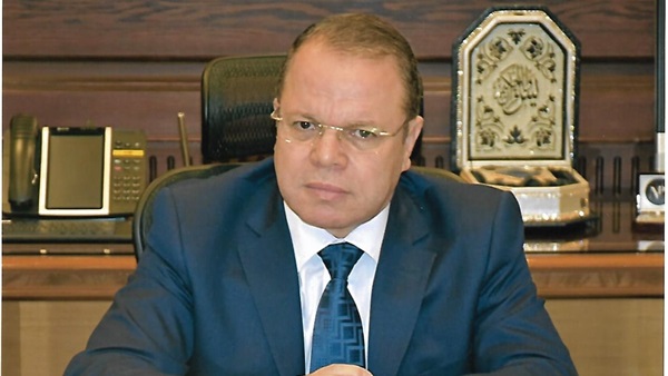 عاجل.. بيان مهم من النائب العام بشأن وفاة المتهم شادي حبشي في محبسه