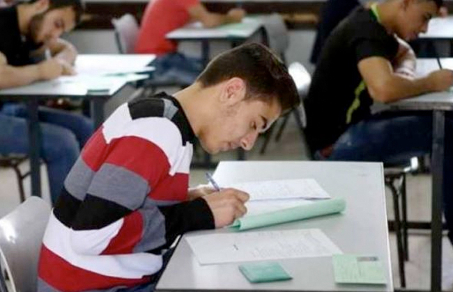 كاميرات مراقبة باللجان ودور ثان بالدرجة الكاملة.. نكشف سيناريوهات تأمين الثانوية العامة