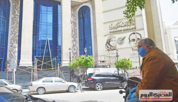 «الصحفيين»: تأكد إصابة صحفيين أحدهما نقابي والآخر متدرب بفيروس كورونا