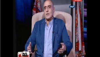عزمي مجاهد: خالد يوسف والسبكي جرفوا السينما المصرية وأفسدوا الذوق العام
