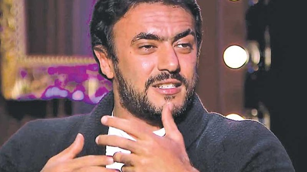 "استعنت بطبيب نفسي".. العوضي يروي تفاصيل تجسيده عشماوي بـ"الاختيار" (فيديو)