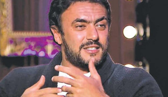 "استعنت بطبيب نفسي".. العوضي يروي تفاصيل تجسيده عشماوي بـ"الاختيار" (فيديو)
