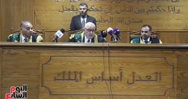 إجراءات احترازية تتخذها المحاكم مع عودتها للعمل اليوم