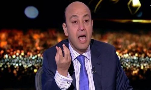 فيديو.. عمرو أديب عن منتقدي إعلان "مدينتي": يوجد ناس تافهة تريد تدمير رجال الأعمال بشاكوش
