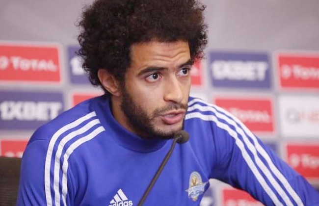 صديقا عمر جابر يطلبان شهادة حسام البدري.. ويستأنفان على قرار تجديد حبسهما