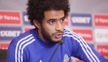 صديقا عمر جابر يطلبان شهادة حسام البدري.. ويستأنفان على قرار تجديد حبسهما