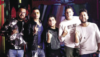 عمر كمال: «شاكوش مش سالك من جوه.. وحمو بيكا سبب نجاحه»