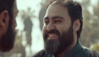 أحمد الرافعي يتهرب من التعليق على وصفه مقتل فرج فودة بـ"النفوق"