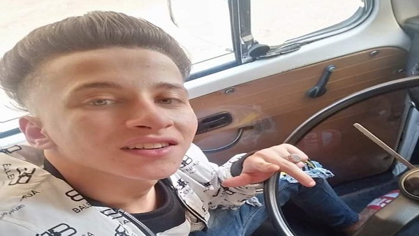 ننشر صورة الشاب المقتول على يد صديقه بالخطأ في الهرم