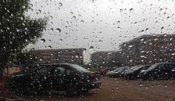 ارتفاع تدريجي في درجات الحرارة من الغد وأمطار بنهاية الأسبوع