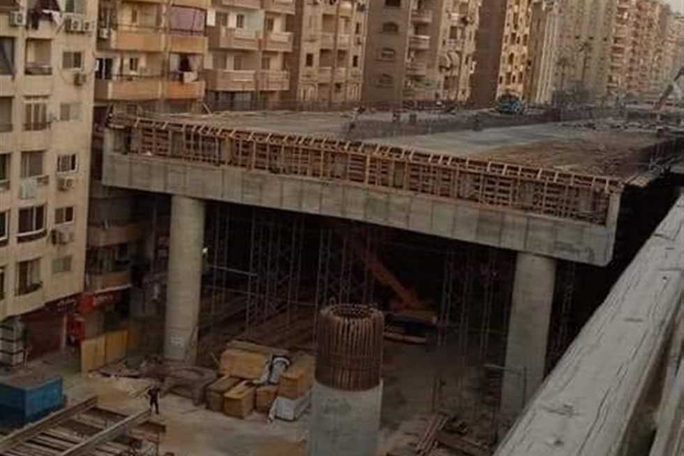 «العمارات مخالفة وصادر لها قرارات إزالة».. مصادر بـ «الإسكان» تعلق على صور «محور الزمر» المثيرة للجدل