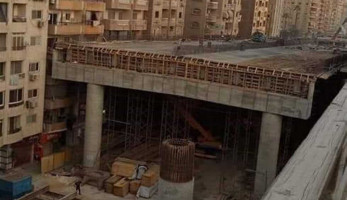 «العمارات مخالفة وصادر لها قرارات إزالة».. مصادر بـ «الإسكان» تعلق على صور «محور الزمر» المثيرة للجدل