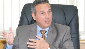 رئيس اتحاد بنوك مصر يكشف عن عدد الموظفين المصابين بكورونا