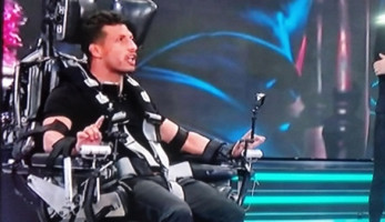 مرتضى: رفعت عقوبة حامد بسبب رامز لأنه أخذ حقه في الحلقة