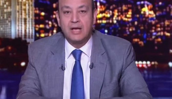 عمرو أديب: المرحلة المقبلة ستكون أكثر صعوبة من الناحية الاقتصادية