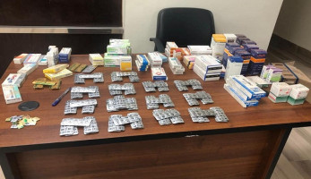 «الرقابة الإدارية»: ضبط مسئولين بالضرائب وإسكان بني سويف تقاضوا رشاوى | صور