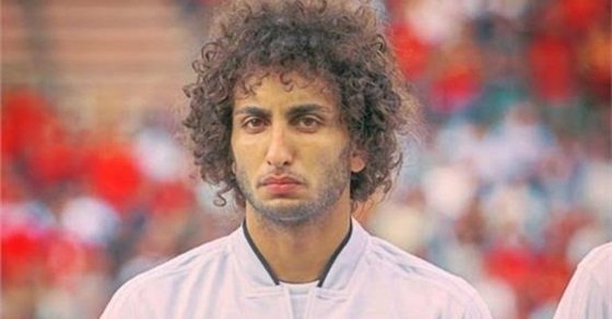 عمرو وردة يكشف موقف انضمامه للمنتخب: ما تصدقوش اللي بيتقال عني