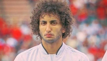 عمرو وردة يكشف موقف انضمامه للمنتخب: ما تصدقوش اللي بيتقال عني