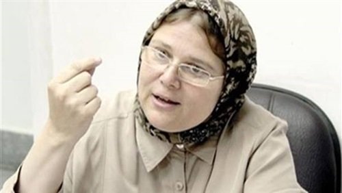 أمين البرلمان يكشف تفاصيل إصابة شيرين فراج بكورونا