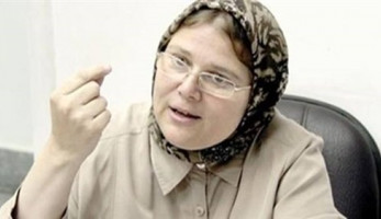 أمين البرلمان يكشف تفاصيل إصابة شيرين فراج بكورونا