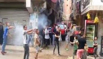 القبض على أبطال فيديو «السنج والسواطير» بالسلام