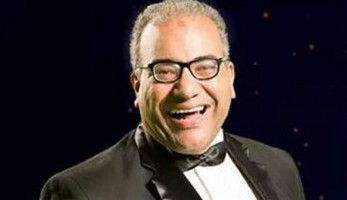 بيومي فؤاد: أعتذر لمن أساء فهم تصريحاتي.. وأعتز بفريق "رجالة البيت"