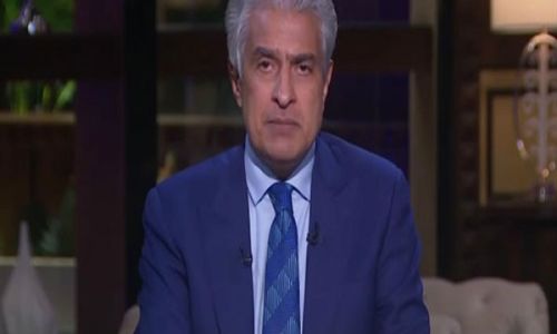 الإبراشي : التعايش مع كورونا هو الحل لحين التوصل لعلاج