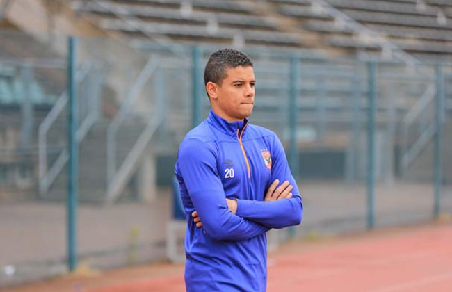 مفاجأة.. سعد سمير لاعب حر ويحق له التوقيع لأي ناد بسبب خطأ إداري