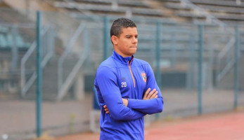 مفاجأة.. سعد سمير لاعب حر ويحق له التوقيع لأي ناد بسبب خطأ إداري