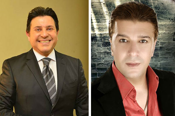 مصطفى كامل لهاني شاكر: "راعي ربنا وطهر النقابة من الفاسدين"