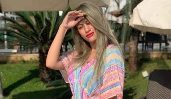 ماذا وجدت مباحث الآداب بحوزة مودة الأدهم أثناء ضبطها؟