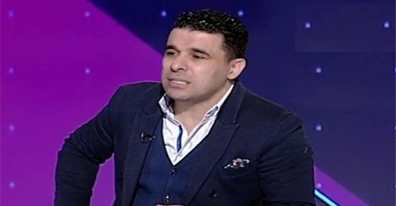 طلب غريب من خالد الغندور لـ الأهلاوية