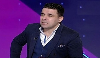 طلب غريب من خالد الغندور لـ الأهلاوية