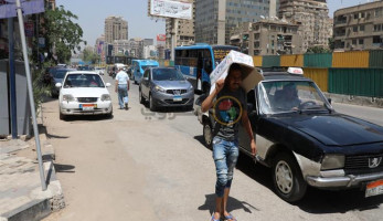 قادمة من السودان.. الأرصاد تكشف سبب الموجه الحارة التي تضرب البلاد
