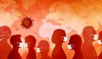 استشاري الصحة النفسية: التباعد الاجتماعي ليس حلا لفيروس كورونا.. فيديو