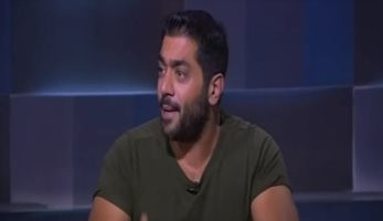 أحمد فلوكس عن فيديو اعتدائه: لو كان ضابط مش فرد أمن مكنتش هسكت