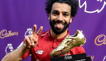 محمد صلاح لـ هاني رمزي: ريال مدريد فاوضني ..وليه منكسبشي أفريقيا 3 مرات