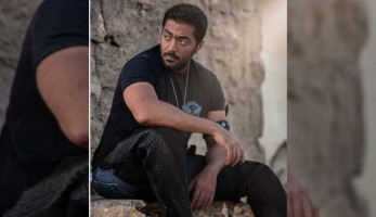 القصة الكاملة لاعتداء احمد فلوكس على فرد أمن (فيديو)