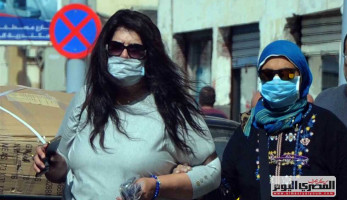 متحدث الحكومة: 300 جنيه غرامة عدم ارتداء الكمامة (فيديو)