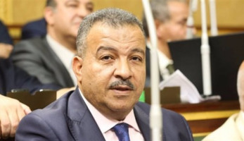 وجبات وليس مائدة.. رئيس صحة البرلمان يوضح تفاصيل واقعة "الإفطار الجماعي"
