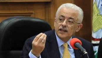 فيديو.. وزير التعليم يكشف سبب عدم إلغاء الامتحانات أسوة بدول أوروبا