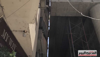 محافظ الجيزة: تعويض المخالفين المتضررين من محور الزمر
